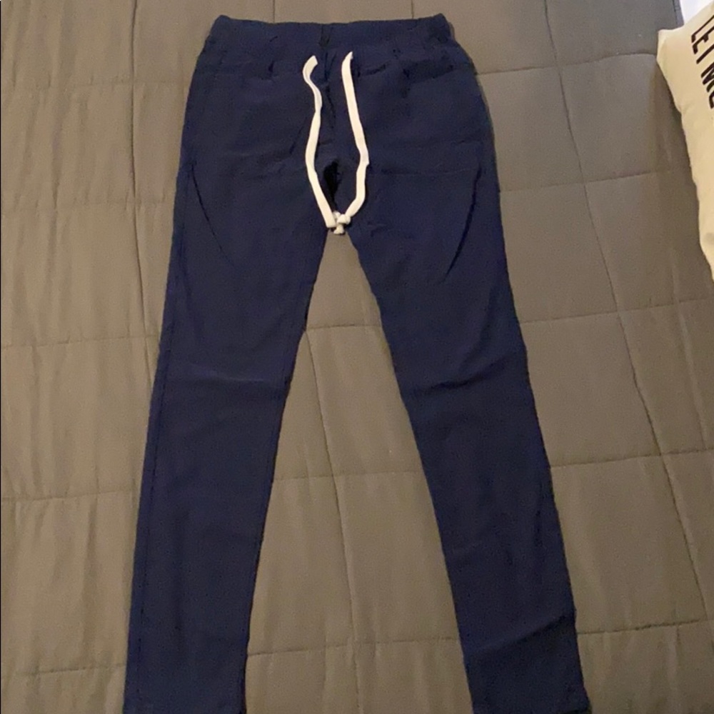 Have never been worn